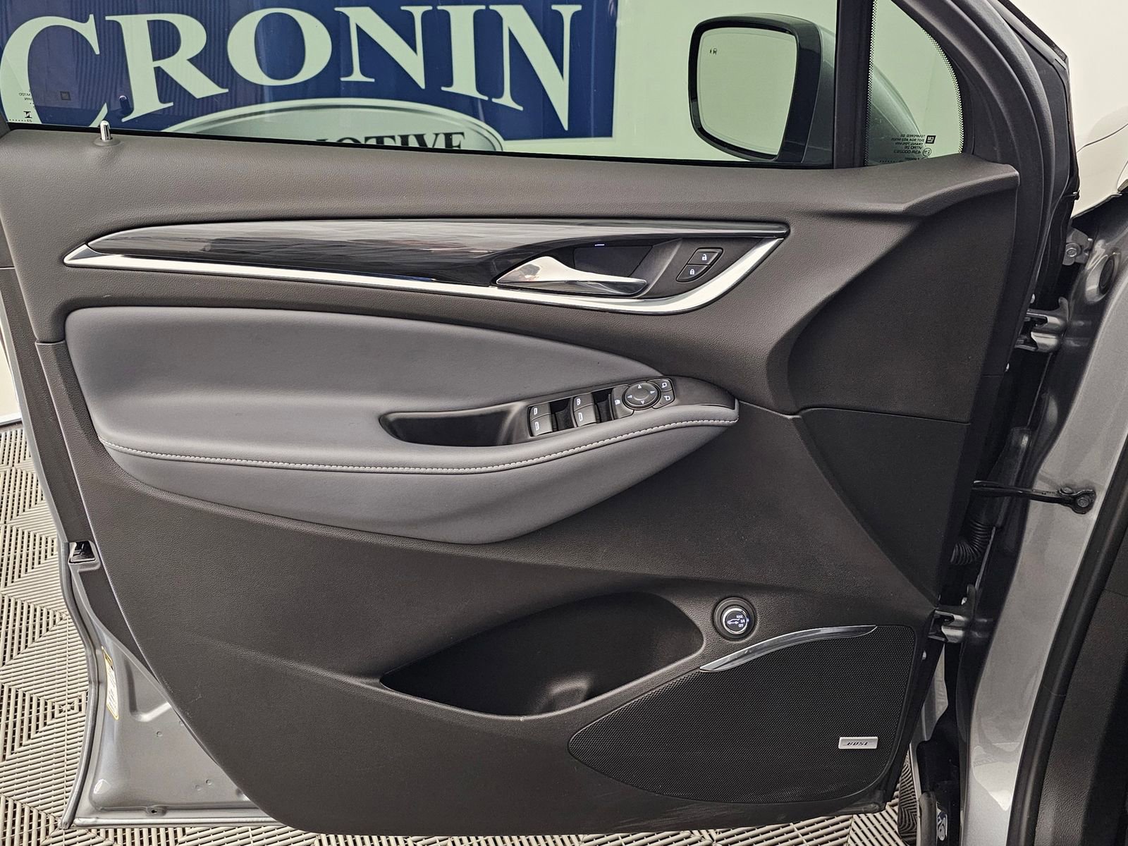 Used 2024 Buick Enclave Essence w/ Experience Buick Package image 13