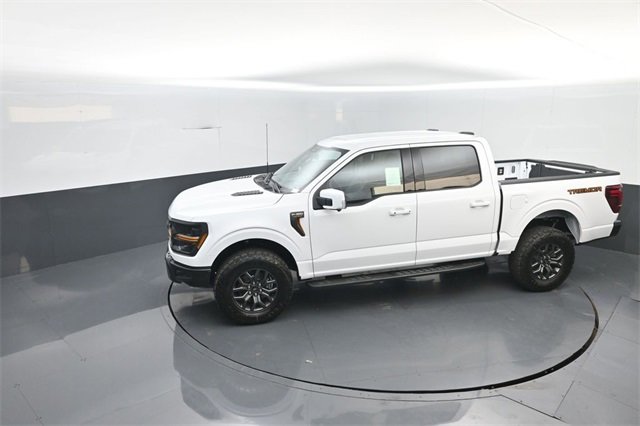 New 2025 Ford F150 Tremor w/ Equipment Group 402A High image 22