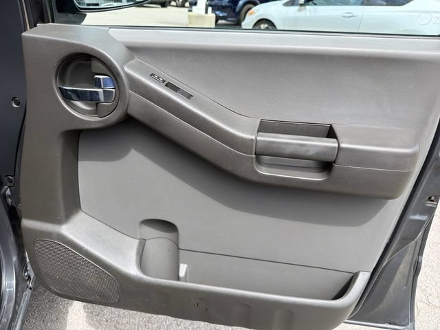 Used 2012 Nissan Xterra X RWD image 22