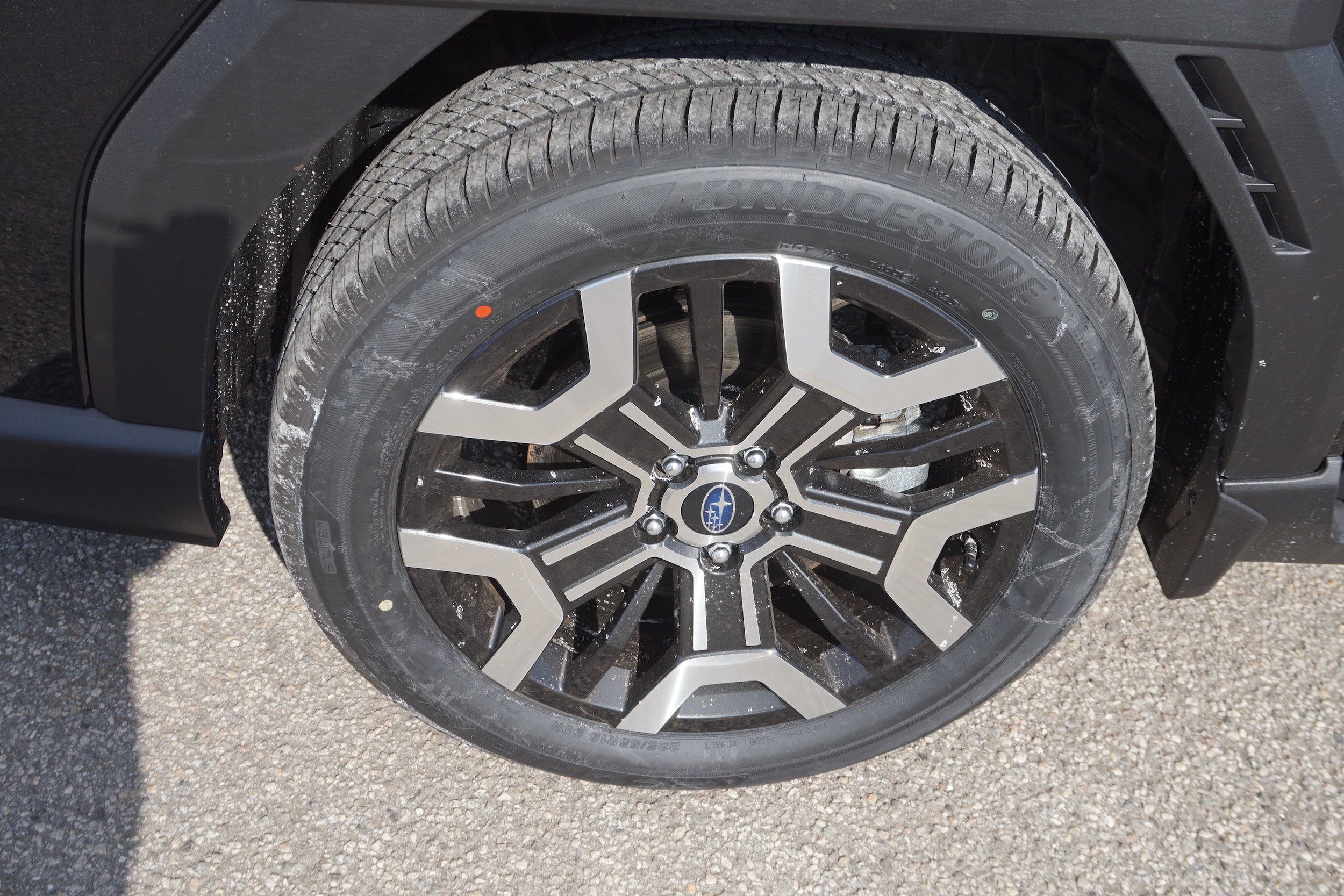 New 2026 Subaru Outback Touring XT AWD/4WD image 3