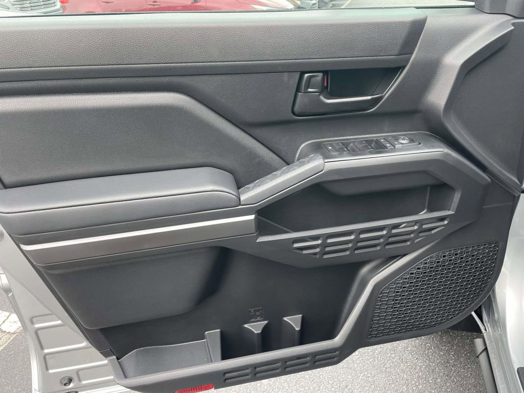 New 2025 Toyota Tacoma SR5 image 26