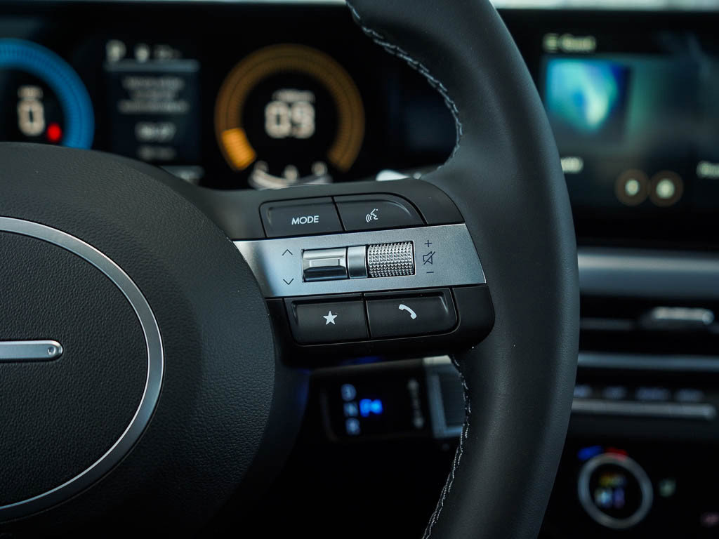 New 2026 Hyundai Sonata SEL AWD/4WD image 20