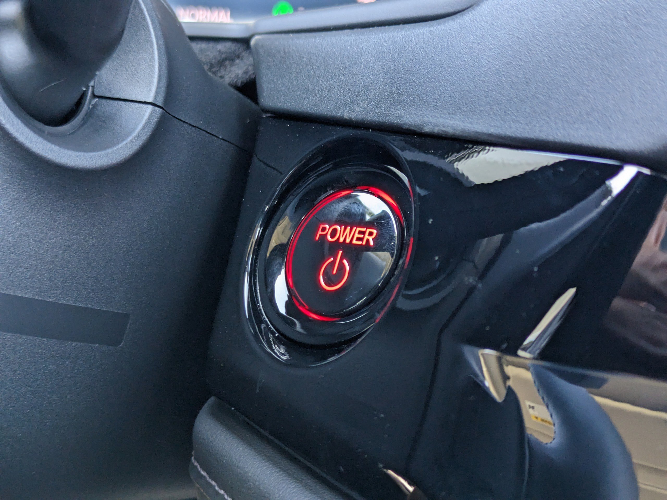 New 2026 Honda Accord Touring image 25