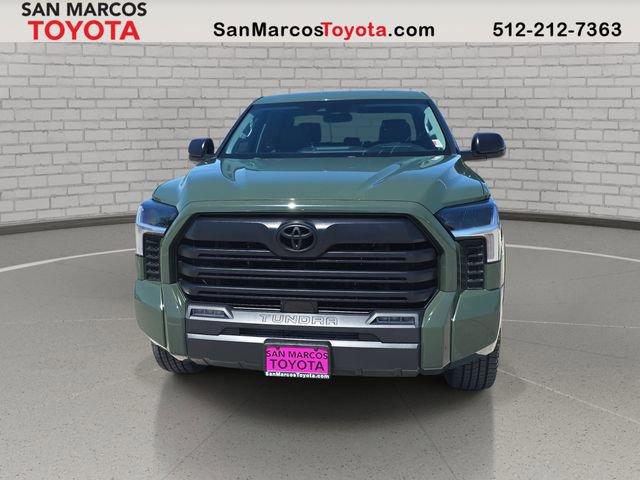 Used 2023 Toyota Tundra SR5 AWD/4WD image 2