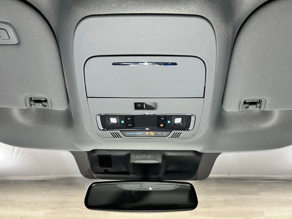 Used 2023 Ford F150 Lariat w/ Trailer Tow Package image 34