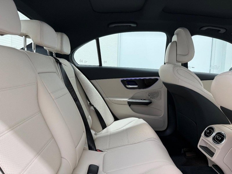 New 2026 Mercedes-Benz C 300 4MATIC Sedan image 5
