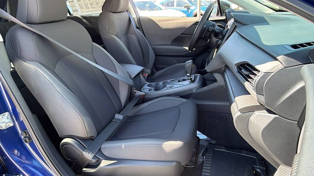 New 2026 Subaru Crosstrek 2.0i Premium AWD/4WD image 7