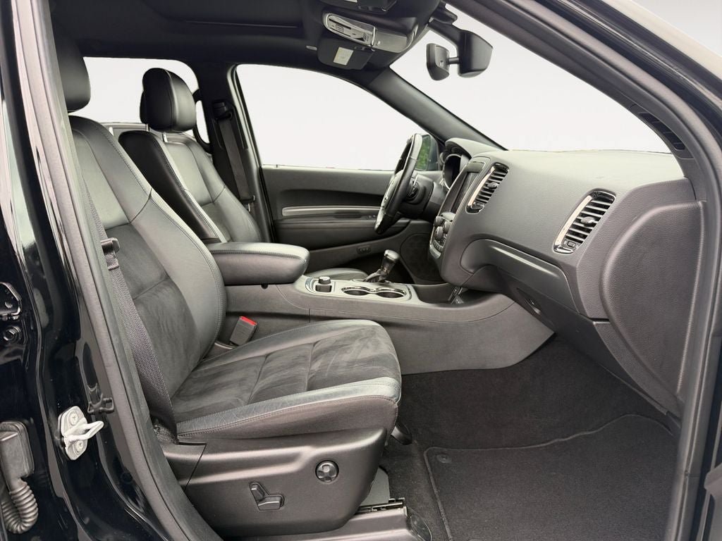 Used 2020 Dodge Durango R/T AWD/4WD image 24