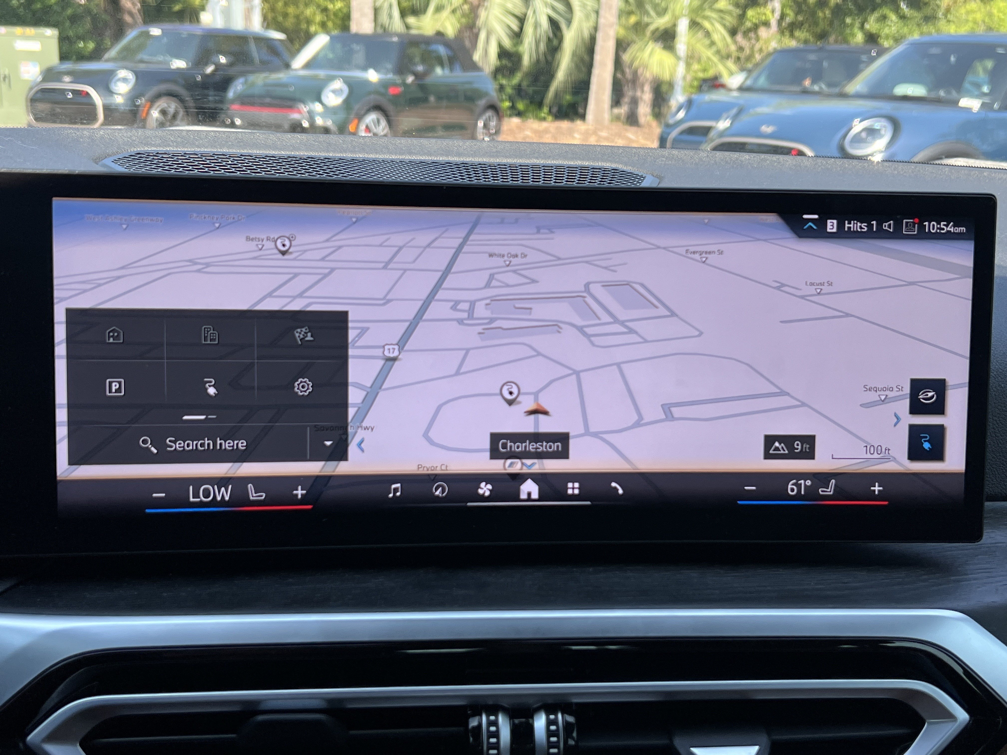 Certified 2024 BMW i4 eDrive35 w/ Convenience Package RWD image 24