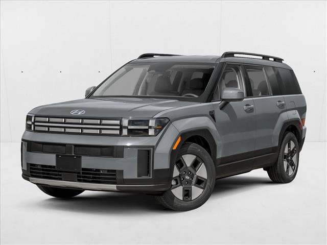New 2027 Hyundai Santa Fe SEL