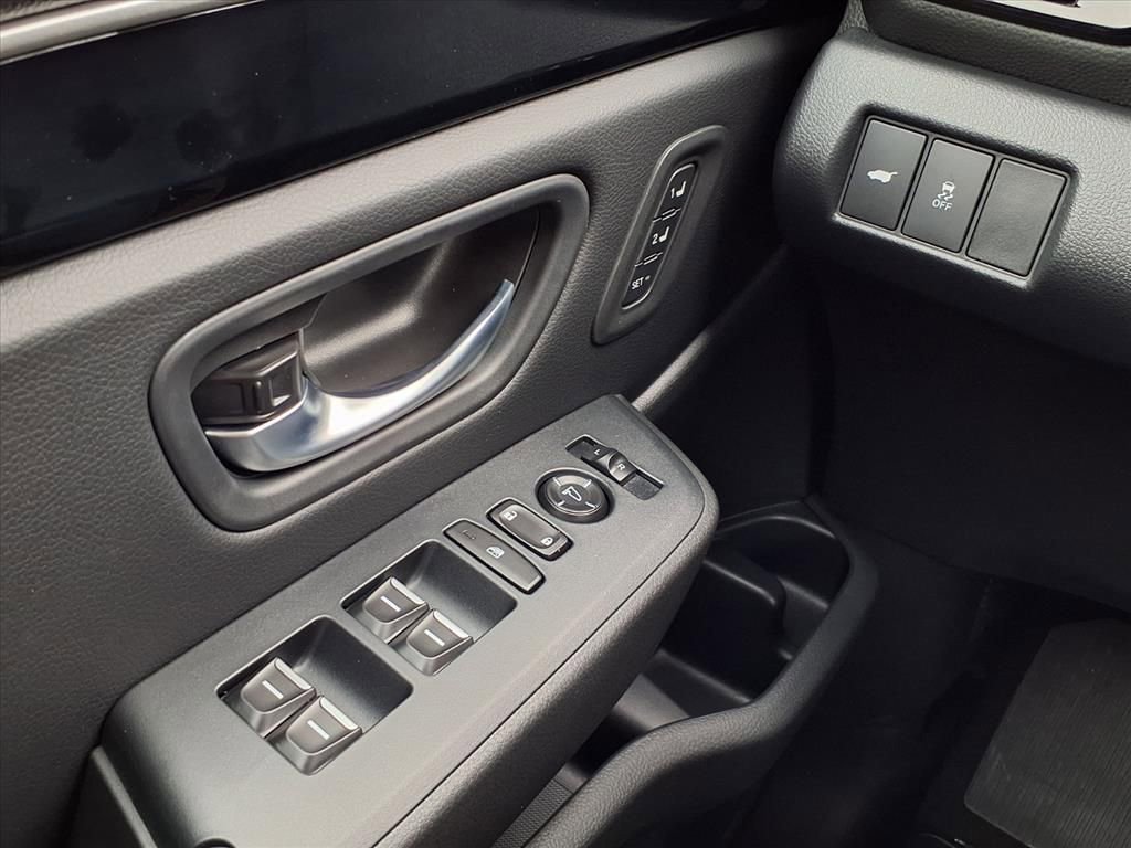 New 2025 Honda Pilot Touring image 22