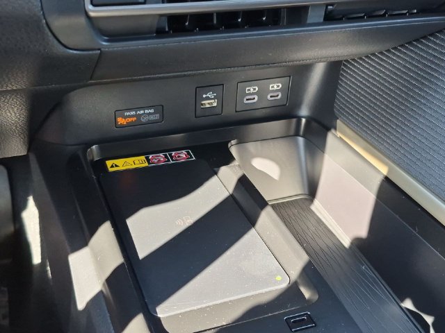 New 2026 Toyota Camry SE w/ Convenience Package AWD/4WD image 23