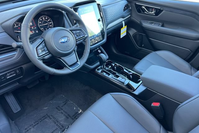 New 2026 Subaru Forester Limited AWD/4WD image 7