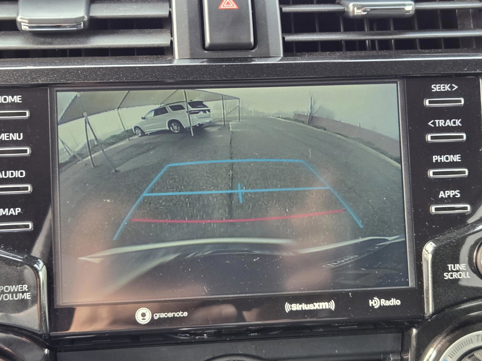 Used 2024 Toyota 4Runner TRD Off-Road image 17