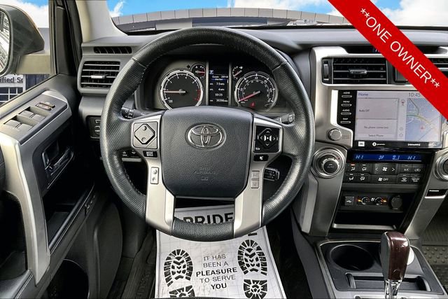 Used 2024 Toyota 4Runner Limited image 5