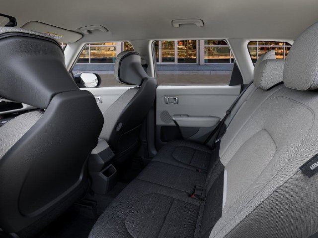New 2027 Kia Seltos S AWD/4WD image 18
