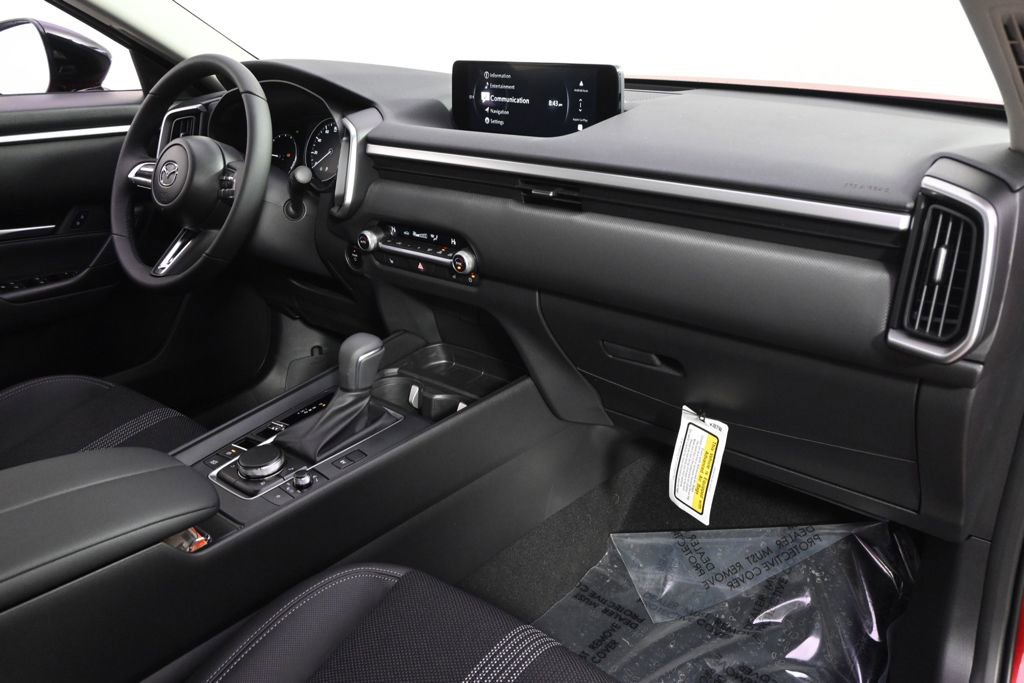 New 2026 MAZDA CX-50 2.5 Hybrid w/ Cargo Package image 15