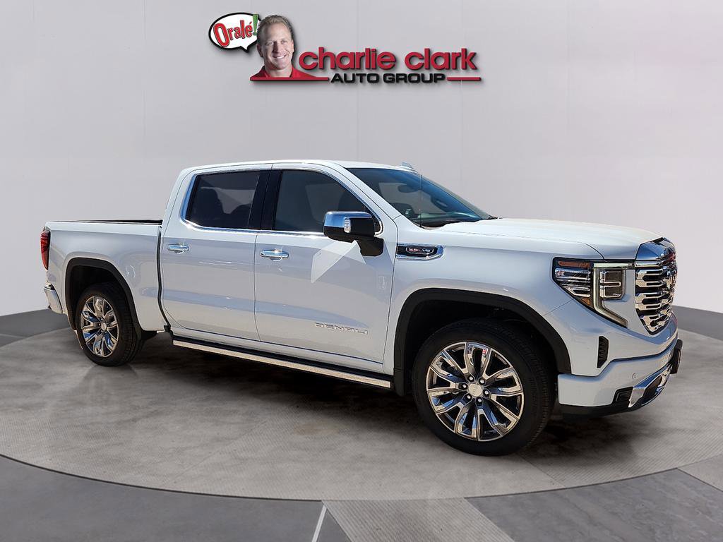 New 2026 GMC Sierra 1500 Denali image 6