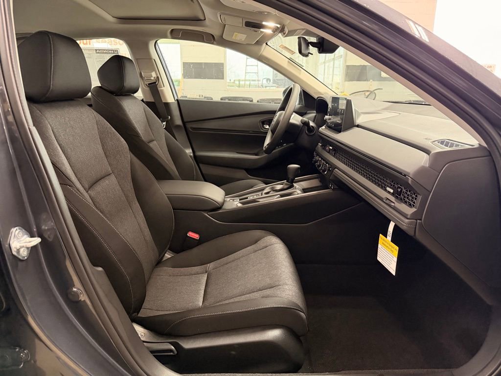 New 2026 Honda Accord SE image 16