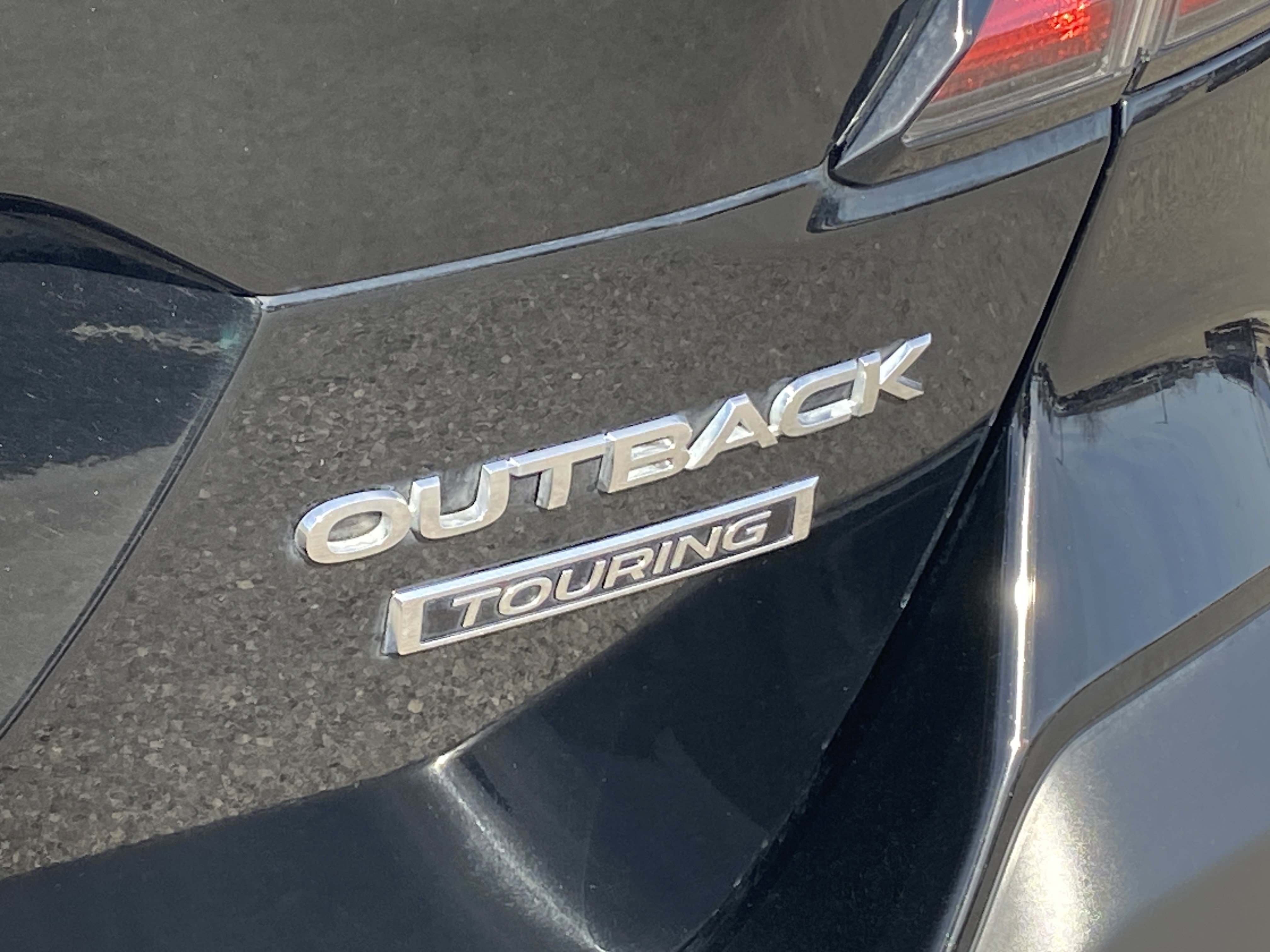 Used 2023 Subaru Outback Touring w/ Tech Package 2 image 25