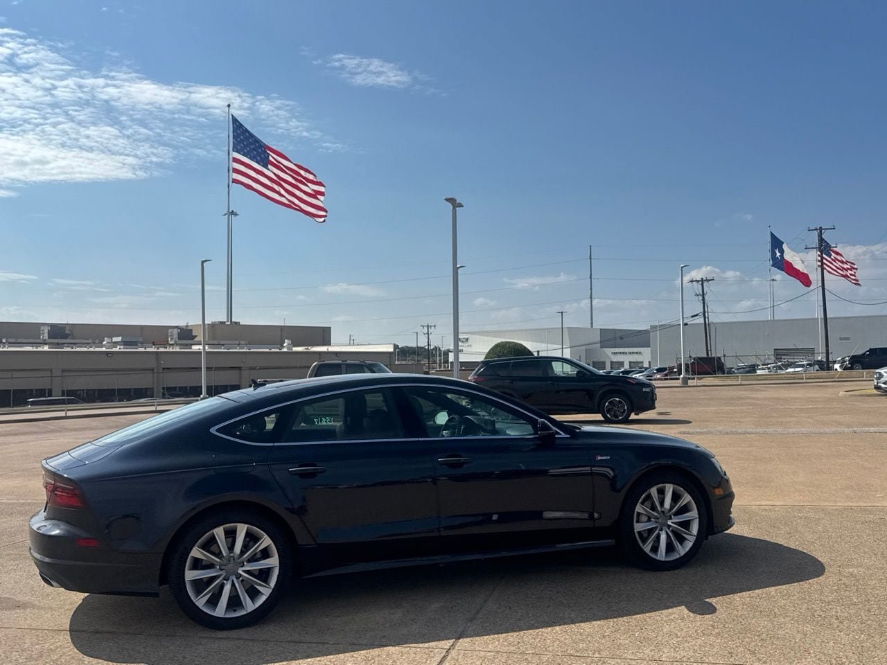 Used 2016 Audi A7 3.0T Premium Plus AWD/4WD image 25