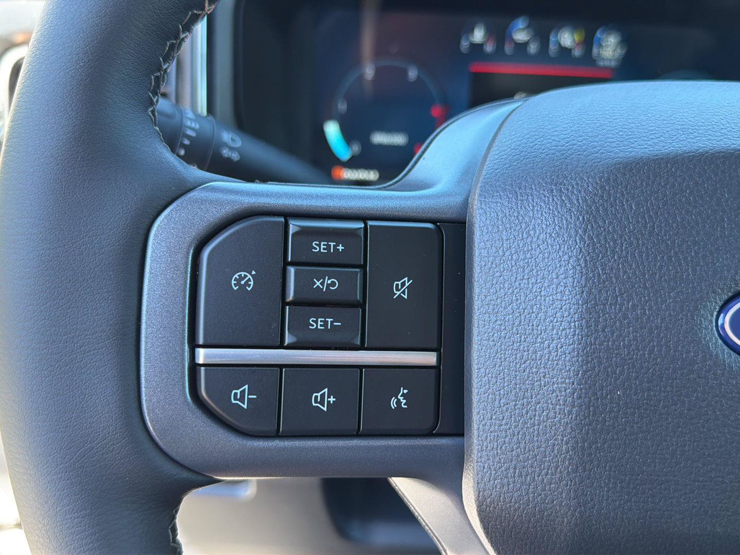 New 2027 Ford F250 Lariat AWD/4WD image 22