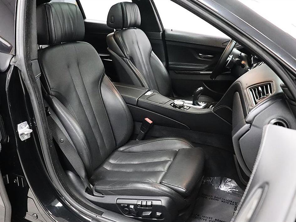 Used 2016 BMW 650i Gran Coupe image 16