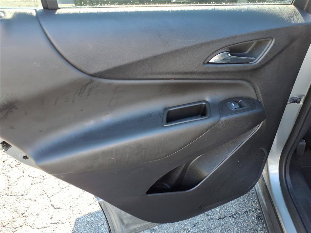 Used 2024 Chevrolet Equinox LT FWD image 20