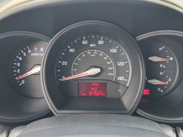 Used 2015 Kia Rio LX image 10