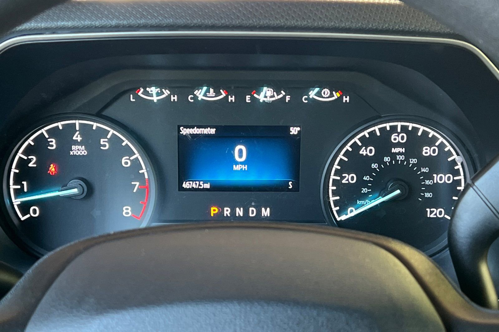 Used 2021 Ford F150 XL w/ STX Appearance Package image 33