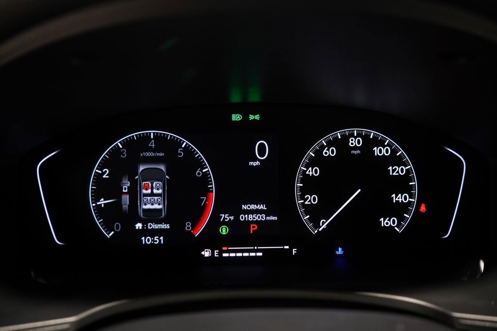 Used 2024 Honda Civic Sport image 21