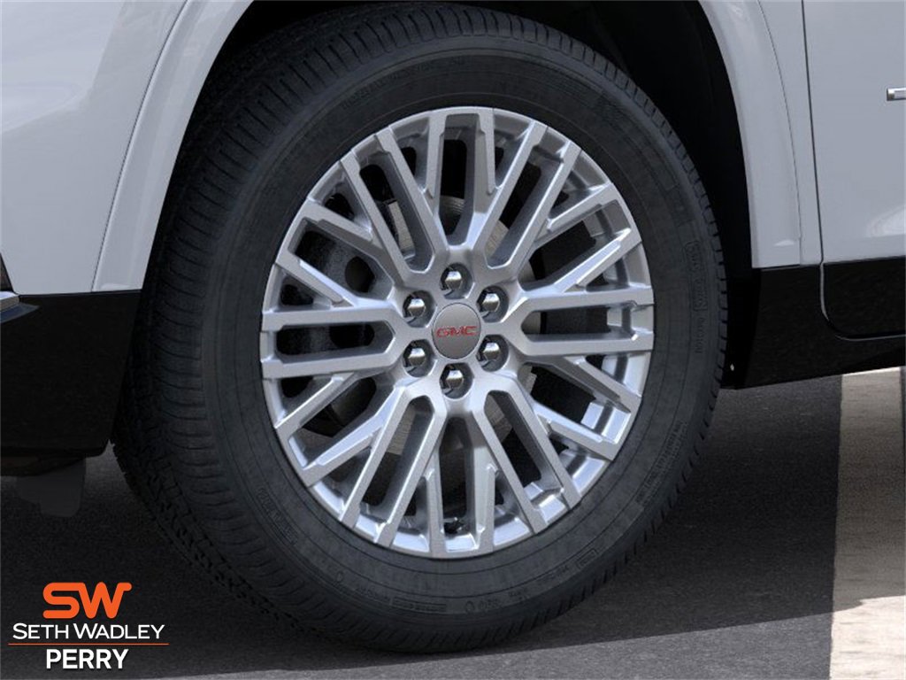 New 2026 GMC Acadia Denali w/ Super Cruise Package image 9