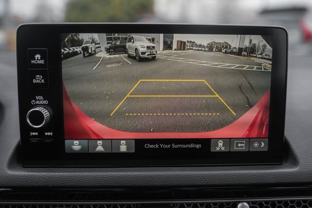 Used 2022 Honda Civic Touring image 41