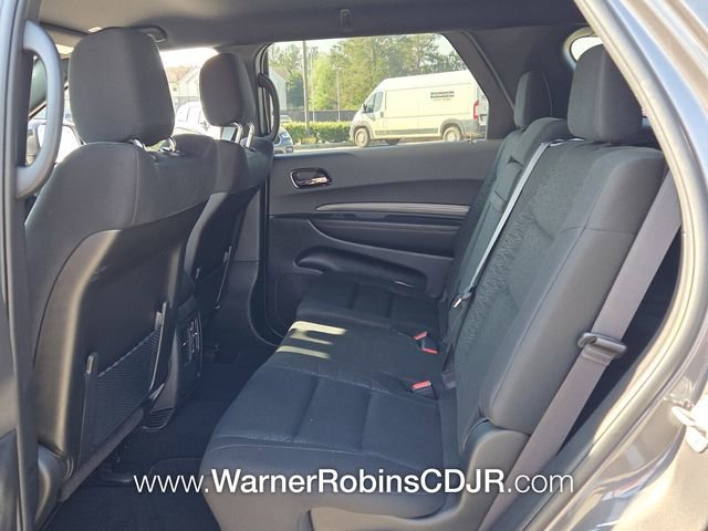 New 2026 Dodge Durango GT w/ Blacktop Package image 6