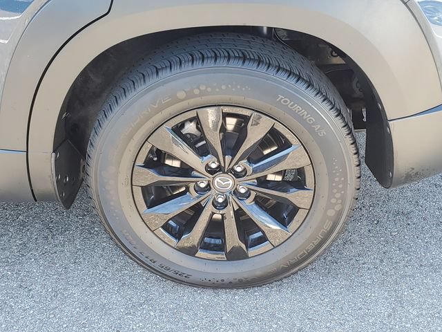 Used 2024 MAZDA CX-50 AWD 2.5 S w/ Preferred Package image 33