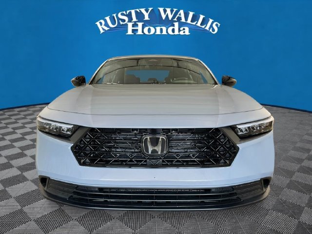 New 2026 Honda Accord Sport image 8