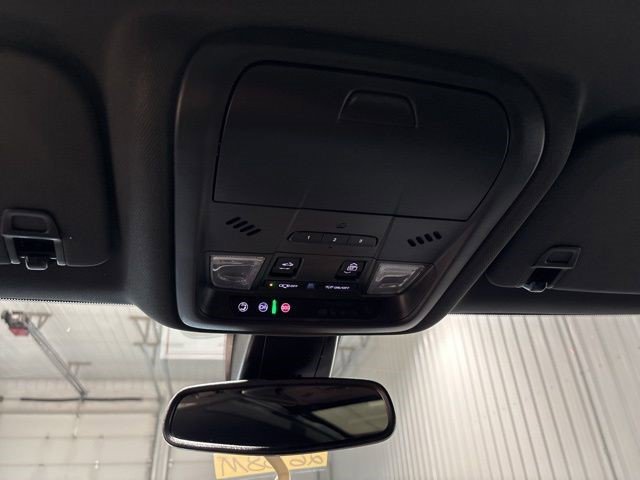 Certified 2024 Chevrolet Blazer RS w/ Enhanced Convenience Package AWD/4WD image 13