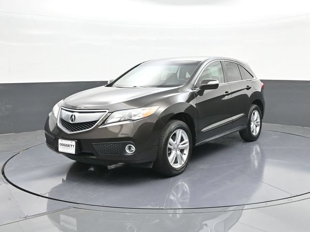 Used 2014 Acura RDX FWD w/ Technology Package video 1