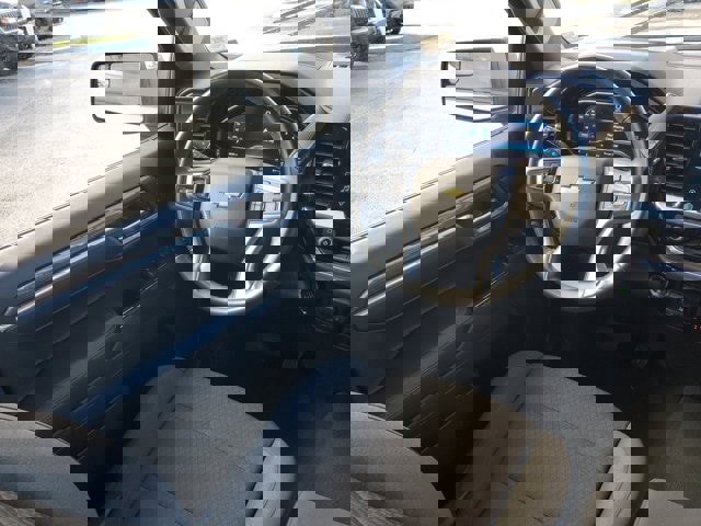 Used 2025 Chevrolet Silverado 1500 LT image 14