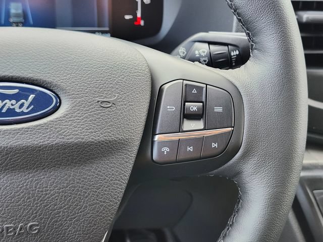 New 2026 Ford Transit 250 Low Roof AWD w/ Load Area Protection Package image 26