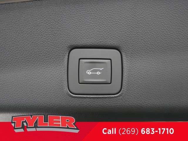 New 2026 Chevrolet TrailBlazer RS w/ Convenience Package image 20