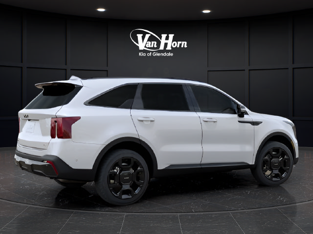 New 2026 Kia Sorento SX Prestige AWD/4WD image 7