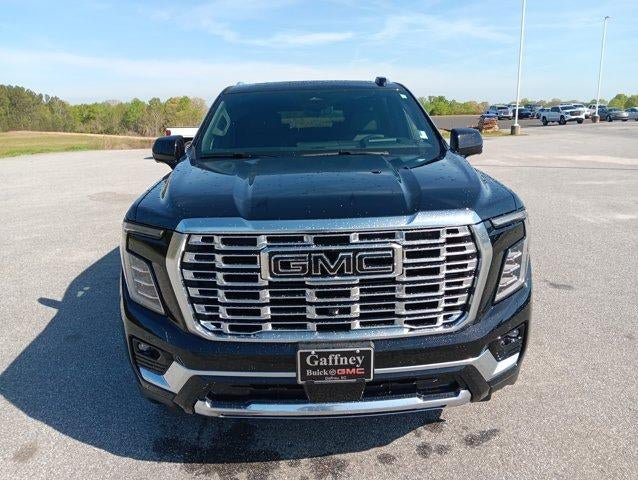 New 2026 GMC Yukon XL Denali w/ Denali Reserve Package AWD/4WD image 6