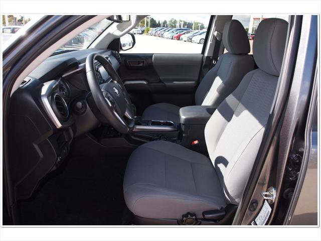 Certified 2019 Toyota Tacoma SR5 image 48
