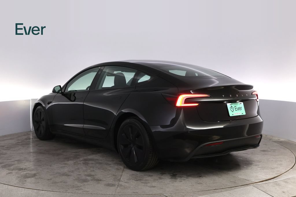 Used 2024 Tesla Model 3 Standard Range RWD image 17
