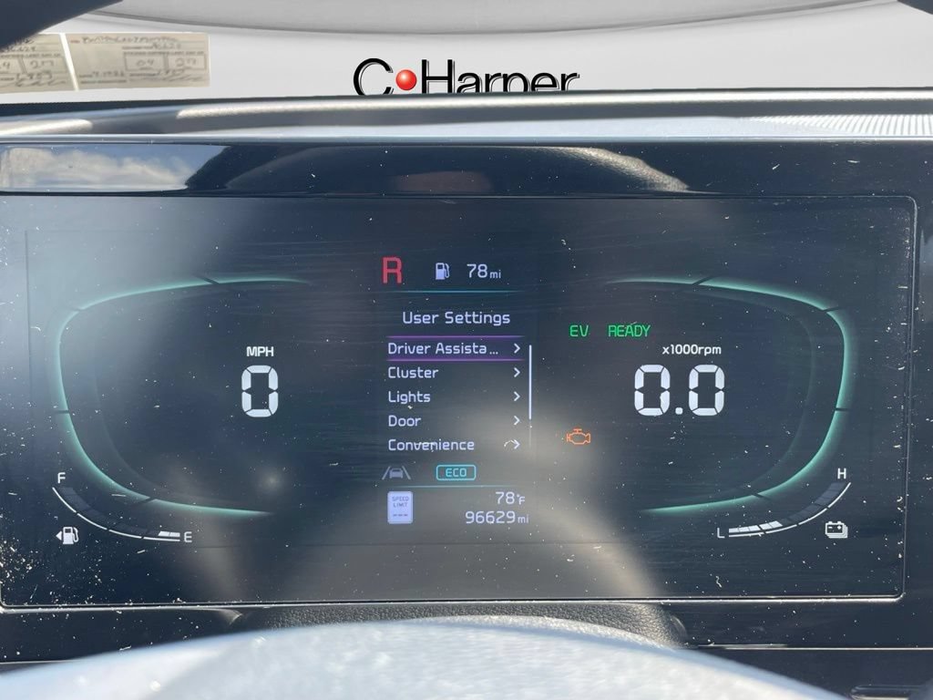 Certified 2023 Kia Sportage LX AWD/4WD image 37