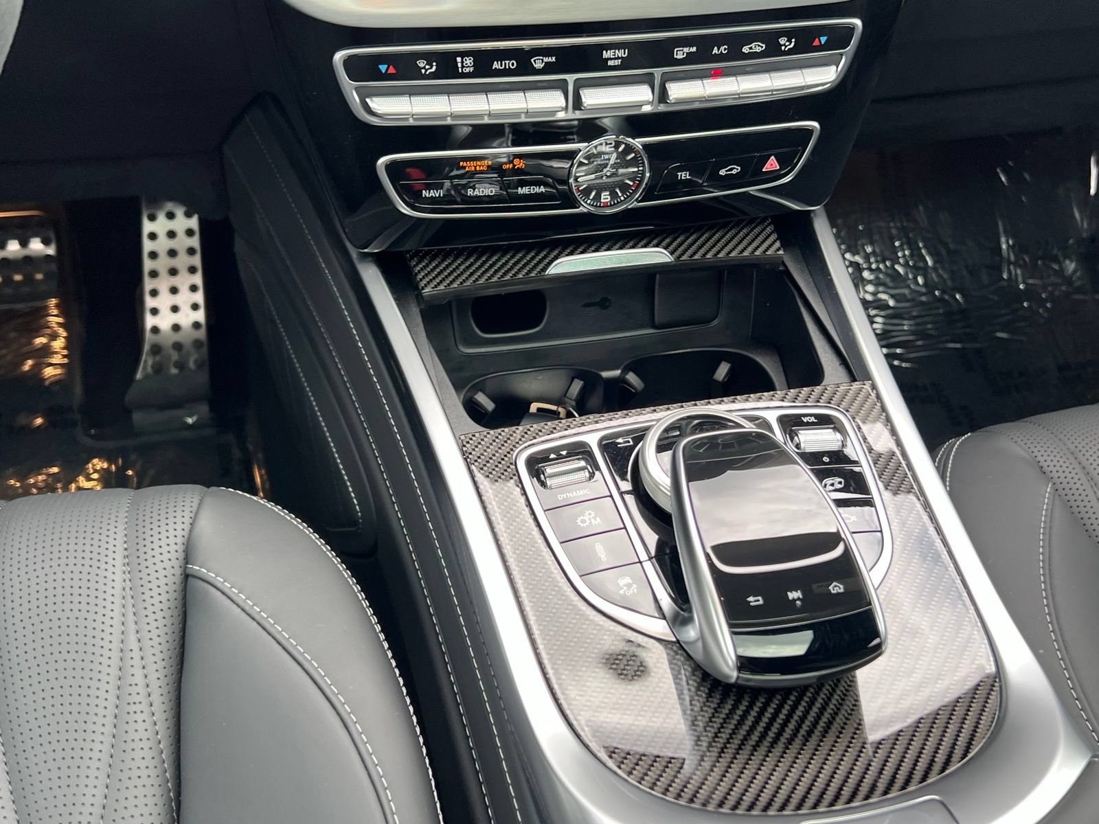 Used 2024 Mercedes-Benz G 63 AMG 4MATIC image 24