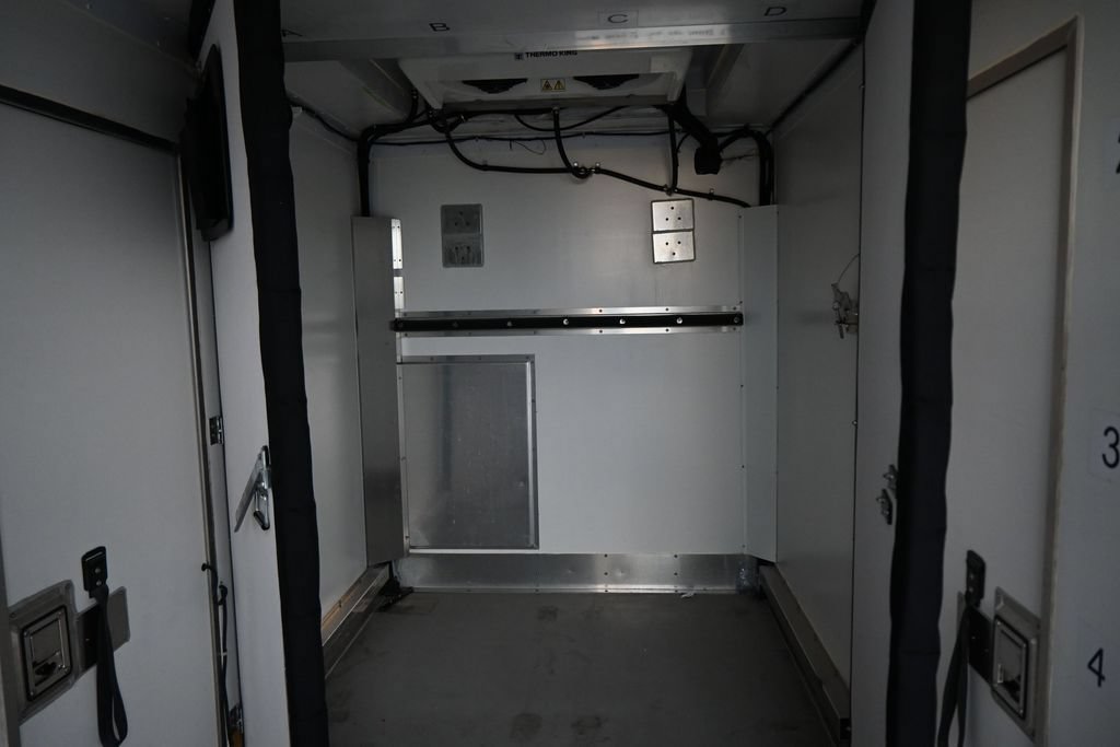 Used 2023 Ford E-350 and Econoline 350 Super Duty w/ Power Windows & Locks Group RWD image 18