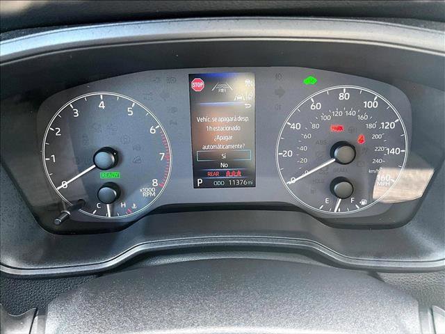 Used 2025 Toyota Corolla Cross AWD Hybrid image 21