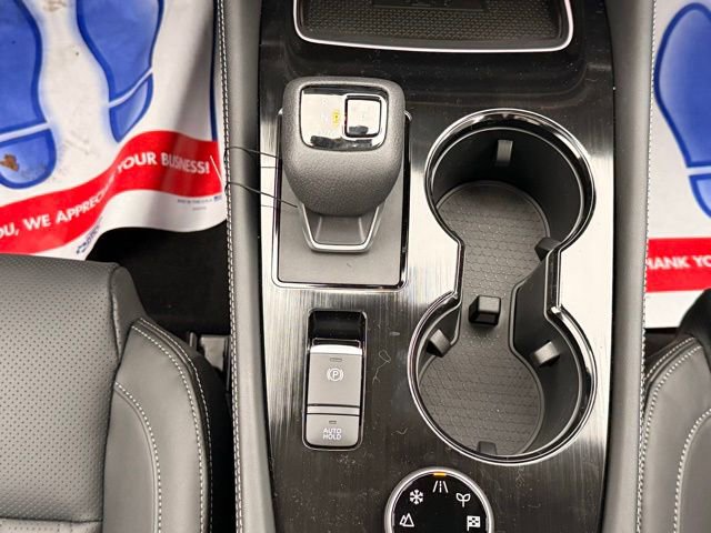 New 2026 Nissan Rogue Platinum w/ Tech Package image 13